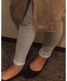 H&M | バレエシューズ