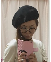 FOREVER 21 | ハンチング/ベレー帽