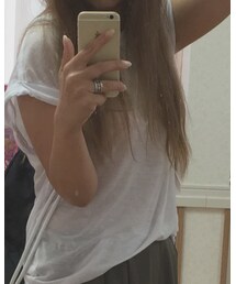 TOPSHOP | Tシャツ/カットソー