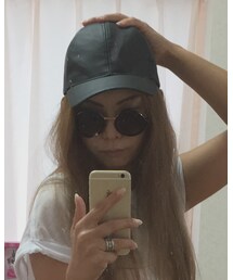 TOPSHOP | サングラス