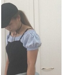 H&M | シャツ/ブラウス