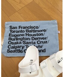 American Apparel | クラッチバッグ