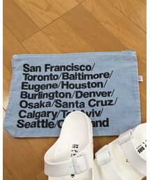 American Apparel | クラッチバッグ