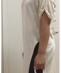 Bershka | Tシャツ/カットソー