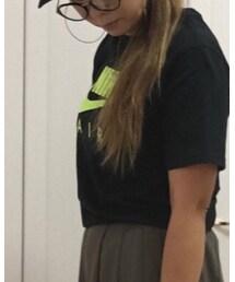 NIKE | Tシャツ/カットソー