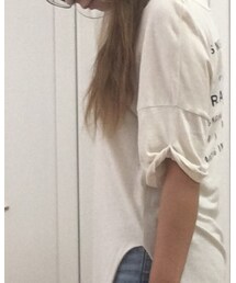 Bershka | Tシャツ/カットソー