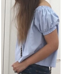 H&M | シャツ/ブラウス