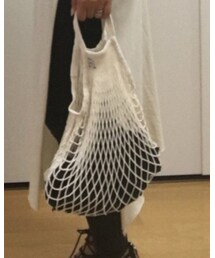 Filt | エコバッグ/サブバッグ