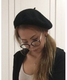 FOREVER 21 | ハンチング/ベレー帽