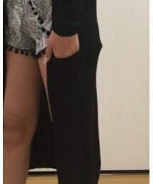 Bershka | カーディガン/ボレロ