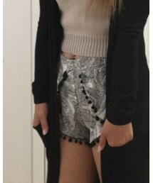 ZARA | その他パンツ