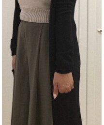 Bershka | カーディガン/ボレロ