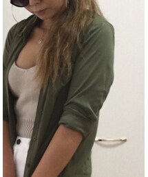 WEGO | シャツ/ブラウス