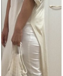 FOREVER 21 | デニムパンツ