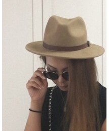 FOREVER 21 | ハット