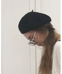 FOREVER 21 | ハンチング/ベレー帽