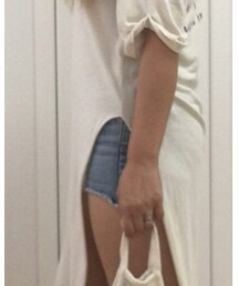 TOPSHOP | デニムパンツ