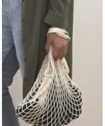 Filt | エコバッグ/サブバッグ