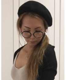 FOREVER 21 | ハンチング/ベレー帽