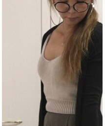 H&M | ニット/セーター