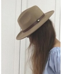 FOREVER 21 | ハット