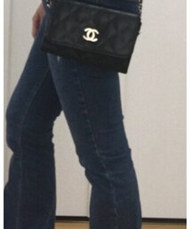 ZARA | デニムパンツ