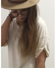 Bershka | Tシャツ/カットソー