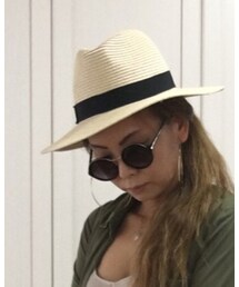 FOREVER 21 | ハット