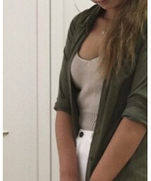 H&M | ニット/セーター