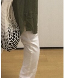 FOREVER 21 | デニムパンツ