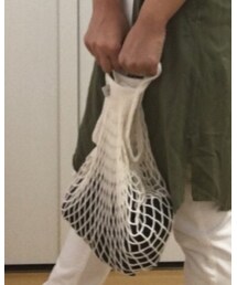 Filt | エコバッグ/サブバッグ