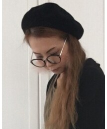 FOREVER 21 | ハンチング/ベレー帽