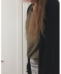 ZARA | Tシャツ/カットソー