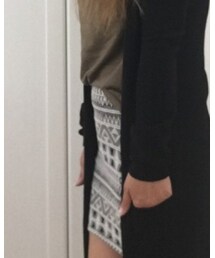 Bershka | スカート