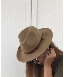 FOREVER 21 | ハット