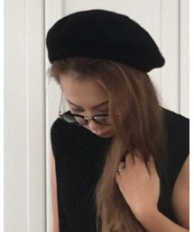 FOREVER 21 | ハンチング/ベレー帽