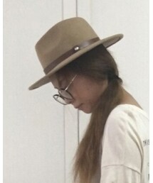 FOREVER 21 | ハット