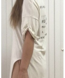 Bershka | Tシャツ/カットソー