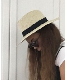 FOREVER 21 | ハット