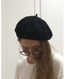 FOREVER 21 | ハンチング/ベレー帽