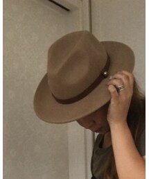 FOREVER 21 | ハット