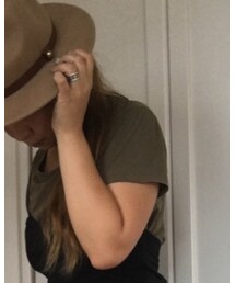 ZARA | Tシャツ/カットソー