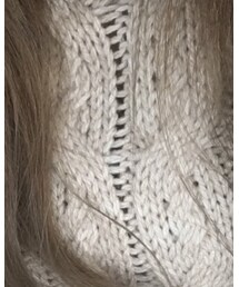 H&M | ニット/セーター