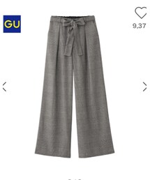 GU | その他パンツ
