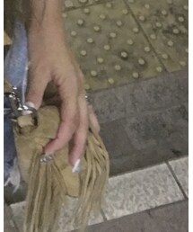 ZARA | ショルダーバッグ