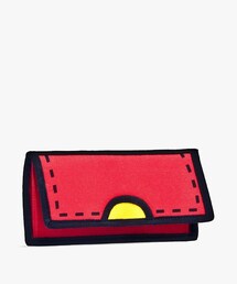 JumpFromPaper | Spotlight(クラッチバッグ)
