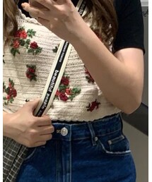 ZARA | トップス