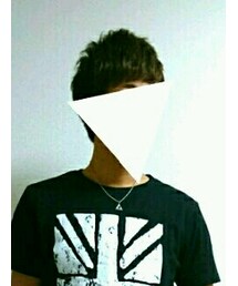 タイで300円で買ったTシャツ | Tシャツ/カットソー