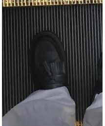 GU | ローファー