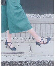 SHOE MART | パンプス